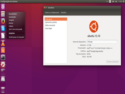 Unity Ubuntu-15.10